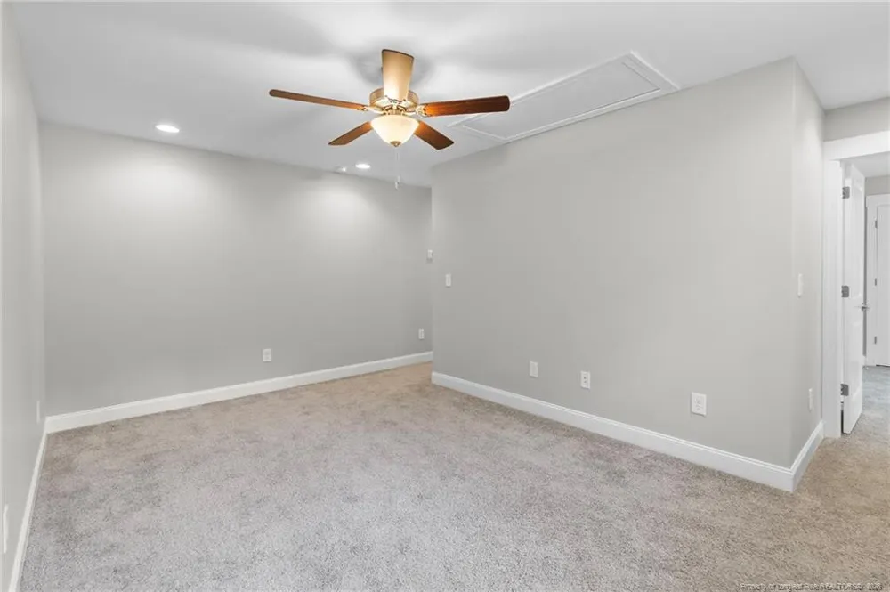 829 Blue Bird Drive Vass, NC 28394