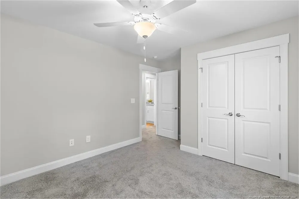 829 Blue Bird Drive Vass, NC 28394