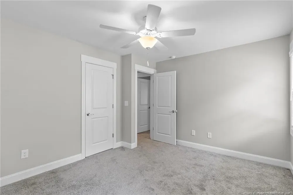 829 Blue Bird Drive Vass, NC 28394