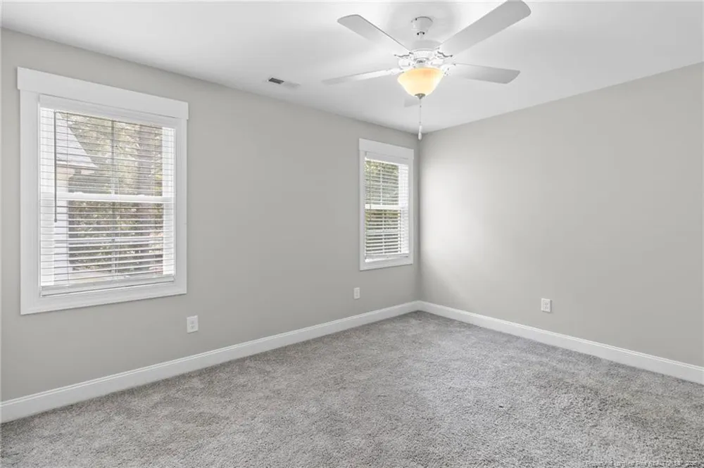 829 Blue Bird Drive Vass, NC 28394