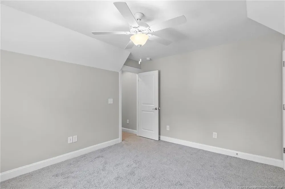 829 Blue Bird Drive Vass, NC 28394