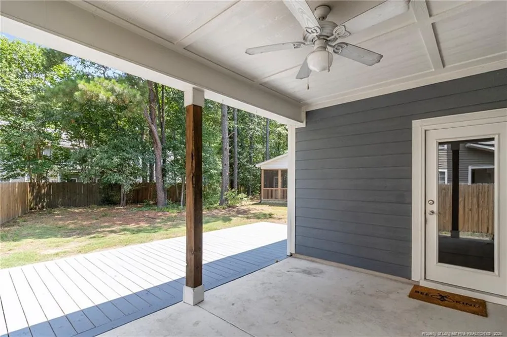 829 Blue Bird Drive Vass, NC 28394
