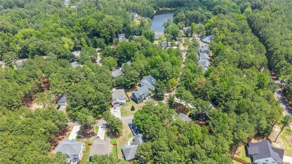 829 Blue Bird Drive Vass, NC 28394