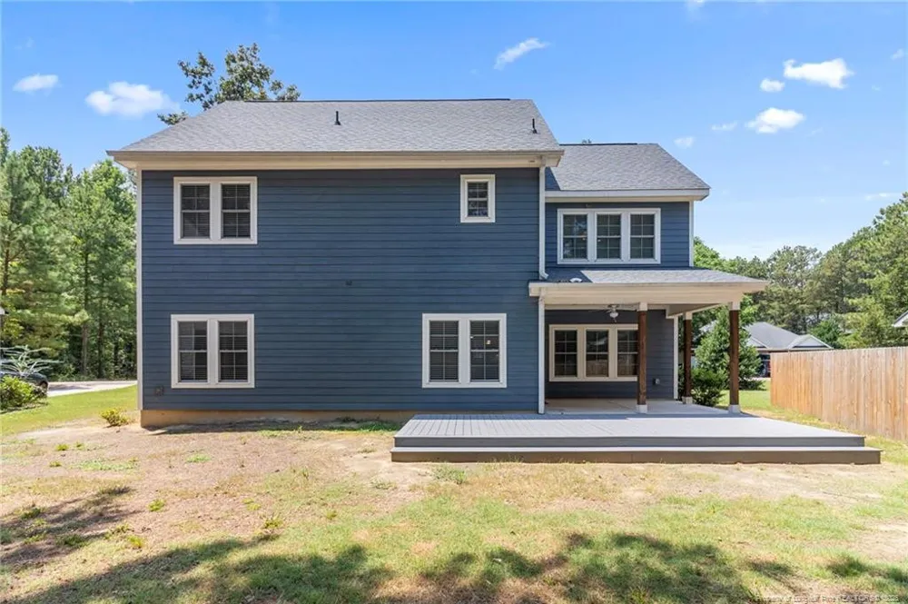 829 Blue Bird Drive Vass, NC 28394