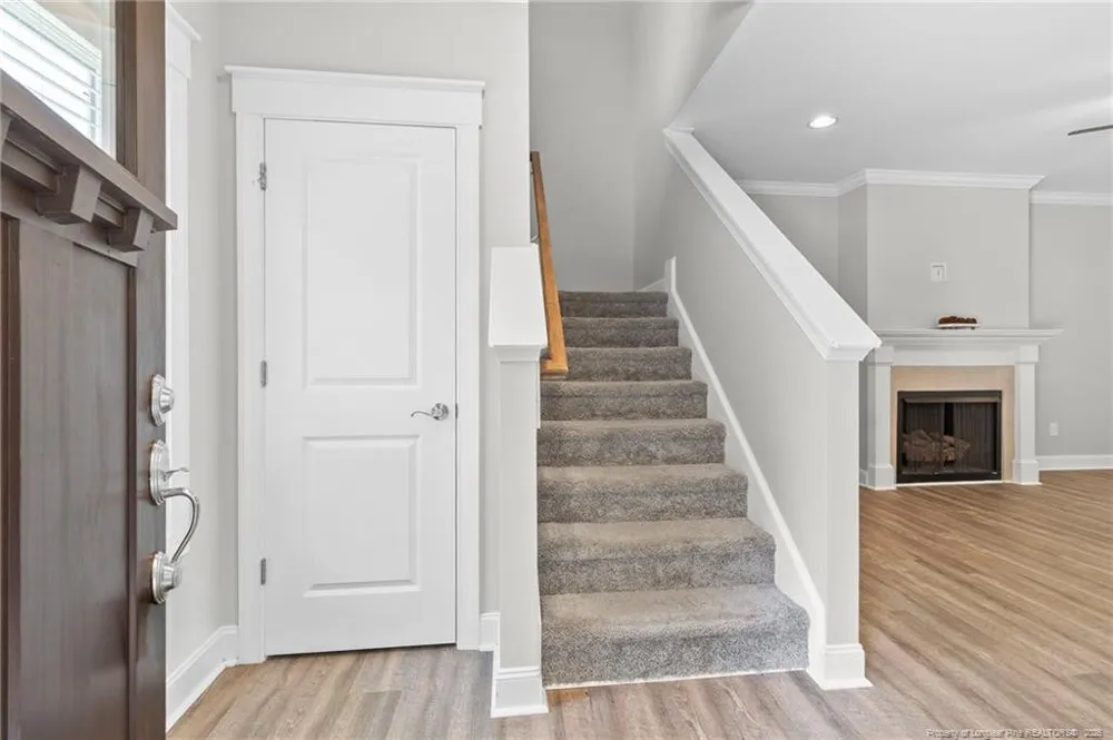 829 Blue Bird Drive Vass, NC 28394