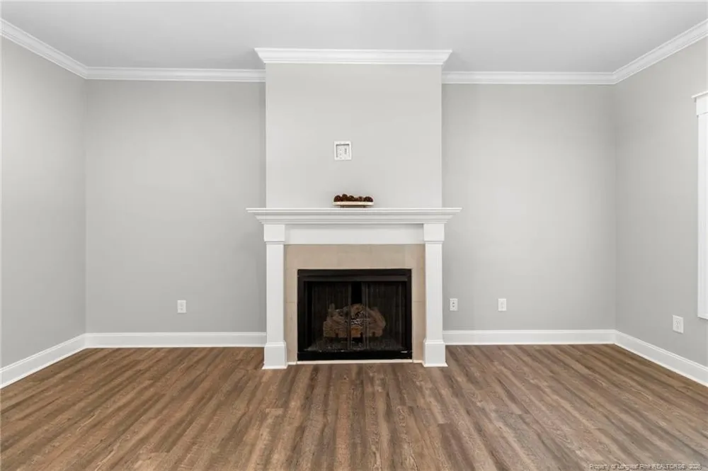 829 Blue Bird Drive Vass, NC 28394