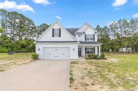 5834 James Allen Lane