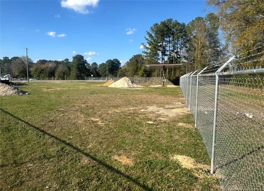 4925 Main Street Hope Mills, NC 28348