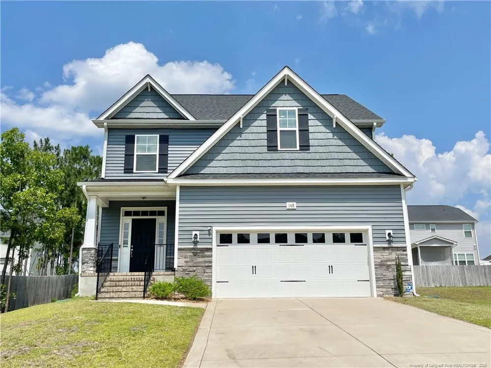 148 Old Montague Way Cameron, NC 28326