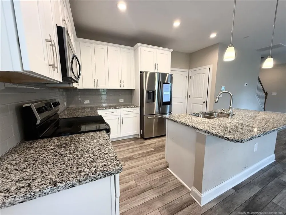 148 Old Montague Way Cameron, NC 28326