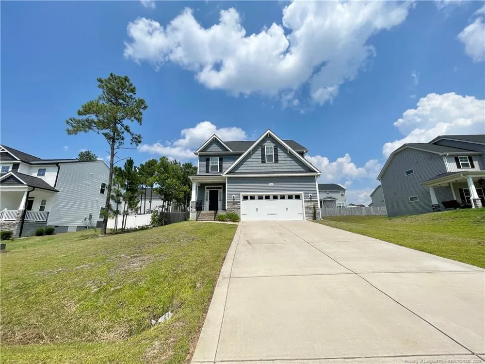 148 Old Montague Way Cameron, NC 28326