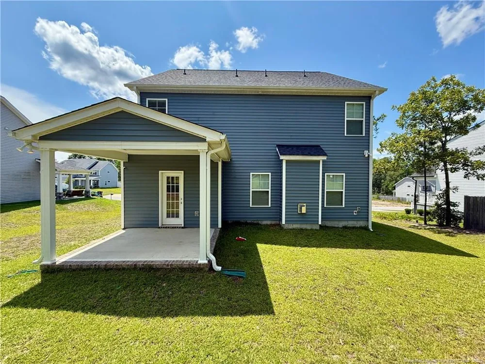 148 Old Montague Way Cameron, NC 28326