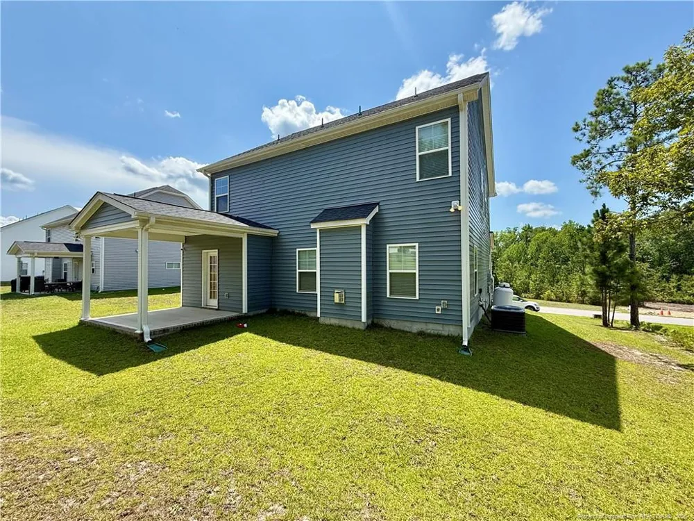 148 Old Montague Way Cameron, NC 28326