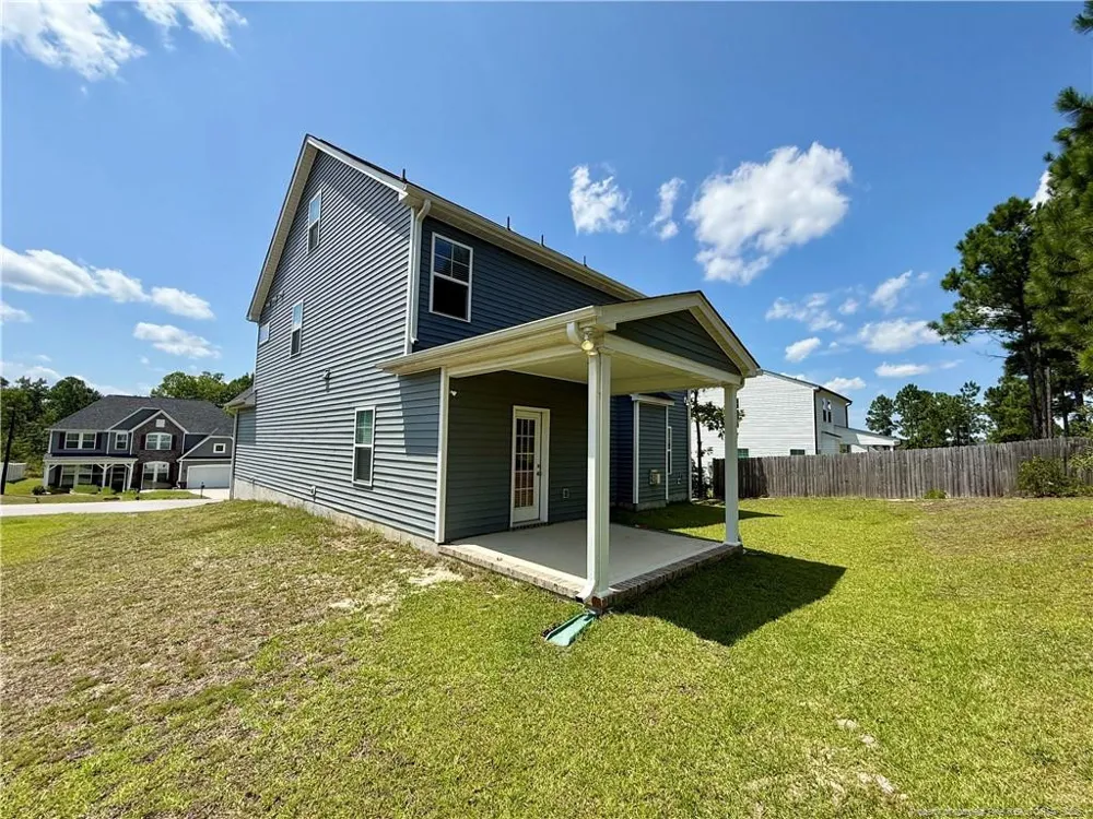 148 Old Montague Way Cameron, NC 28326