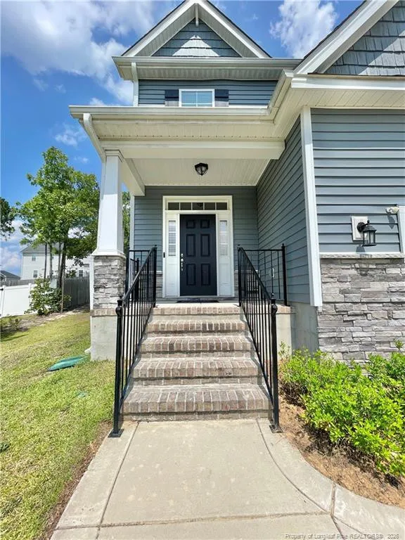 148 Old Montague Way Cameron, NC 28326