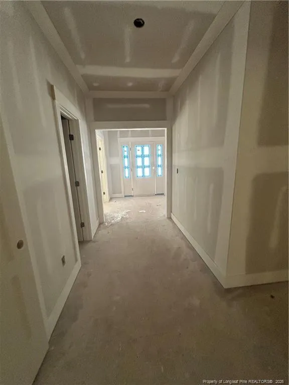 4515 Buckhorn Road Sanford, NC 27330