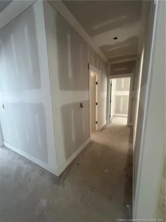 4515 Buckhorn Road Sanford, NC 27330