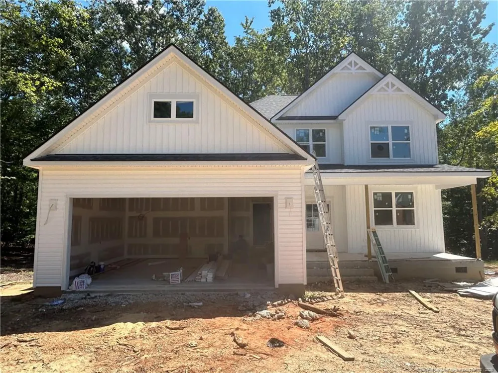 4515 Buckhorn Road Sanford, NC 27330