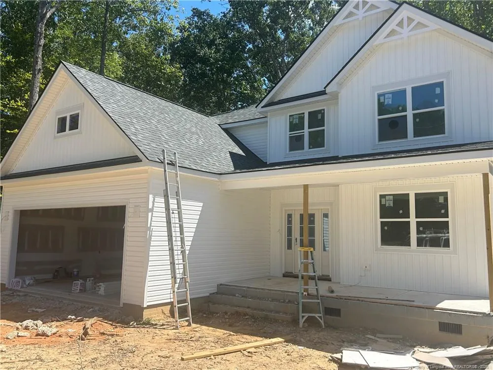 4515 Buckhorn Road Sanford, NC 27330
