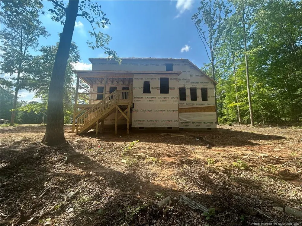 4515 Buckhorn Road Sanford, NC 27330