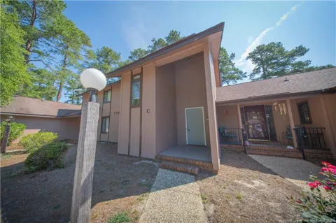 6738 Irongate Drive ##C
