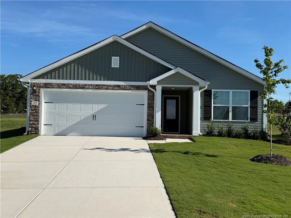29 Laforce Lane Broadway, NC 27505