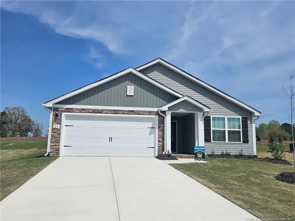 29 Laforce Lane Broadway, NC 27505