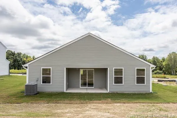 29 Laforce Lane Broadway, NC 27505
