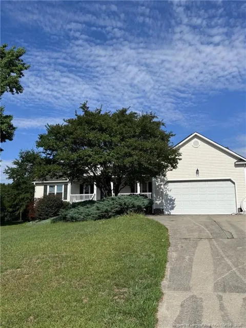 124 Sycamore Court