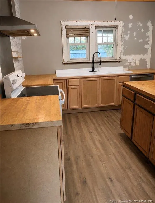 205 College Street Red Springs, NC 28377