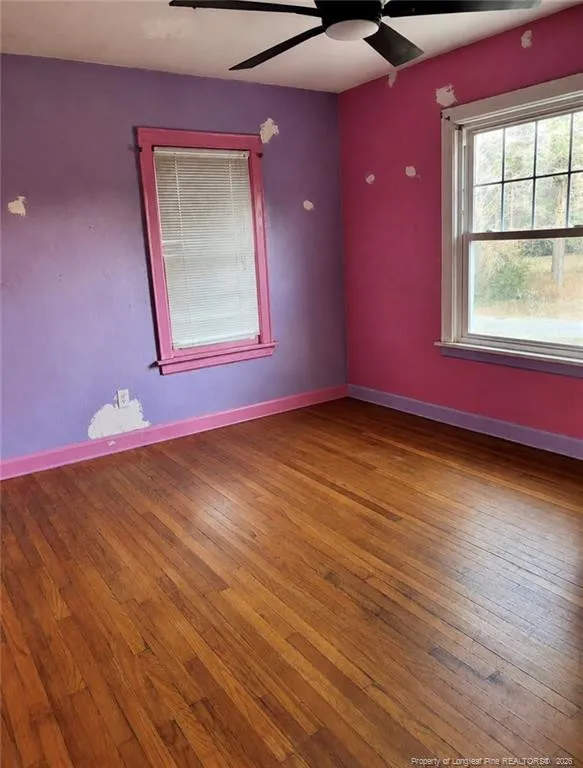 205 College Street Red Springs, NC 28377