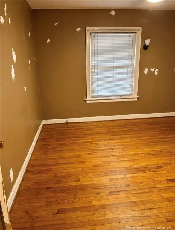 205 College Street Red Springs, NC 28377