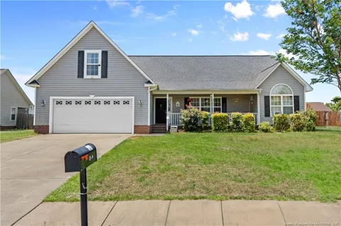 5946 Lillytrotter Drive
