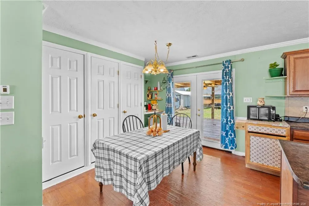 5946 Lillytrotter Drive Hope Mills, NC 28348