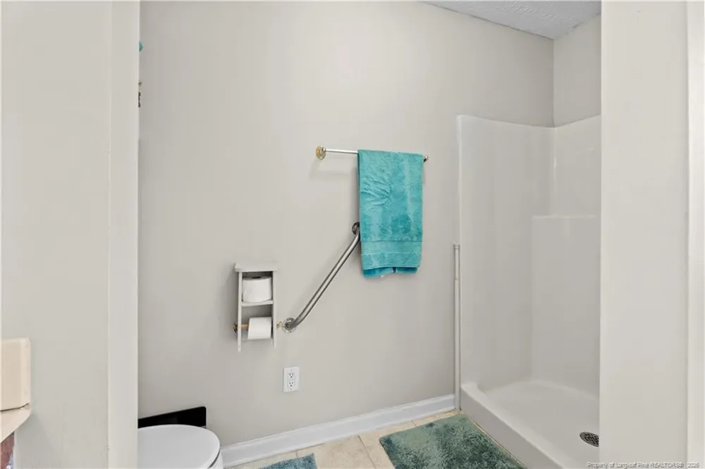5946 Lillytrotter Drive Hope Mills, NC 28348