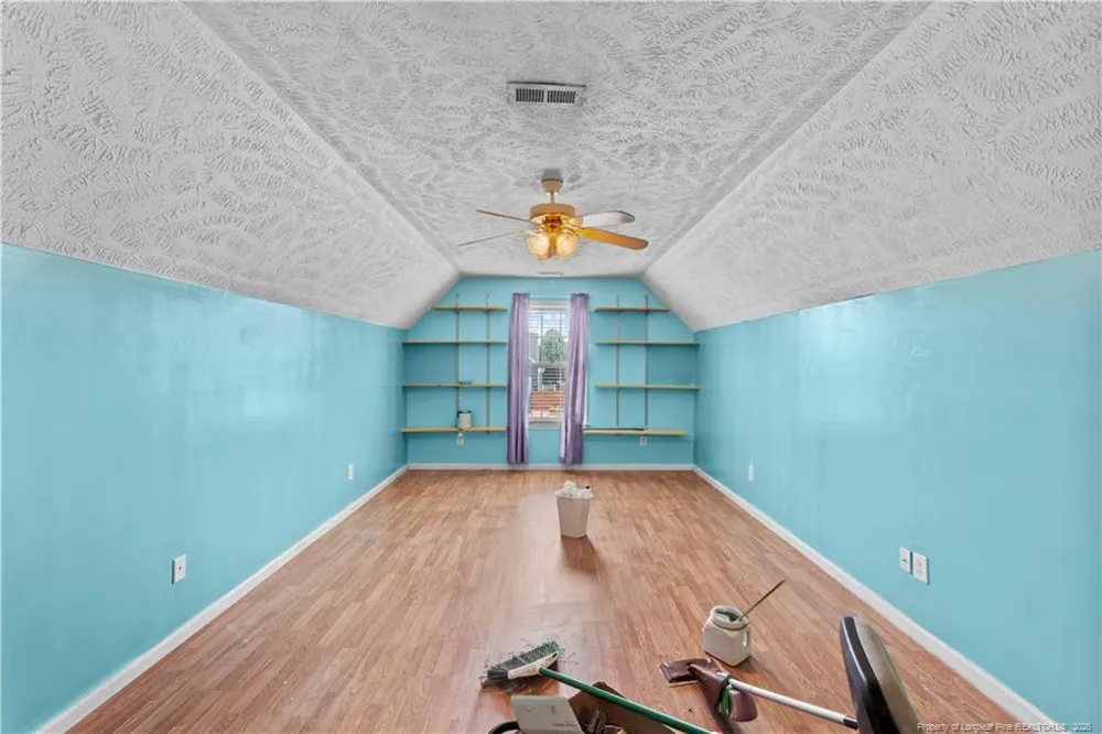 5946 Lillytrotter Drive Hope Mills, NC 28348
