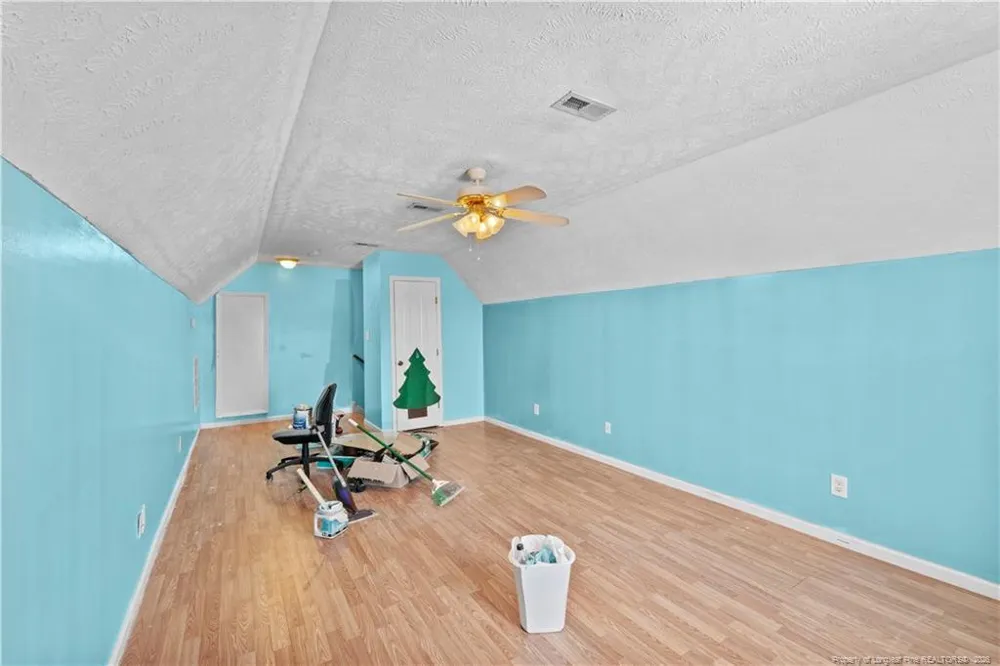 5946 Lillytrotter Drive Hope Mills, NC 28348