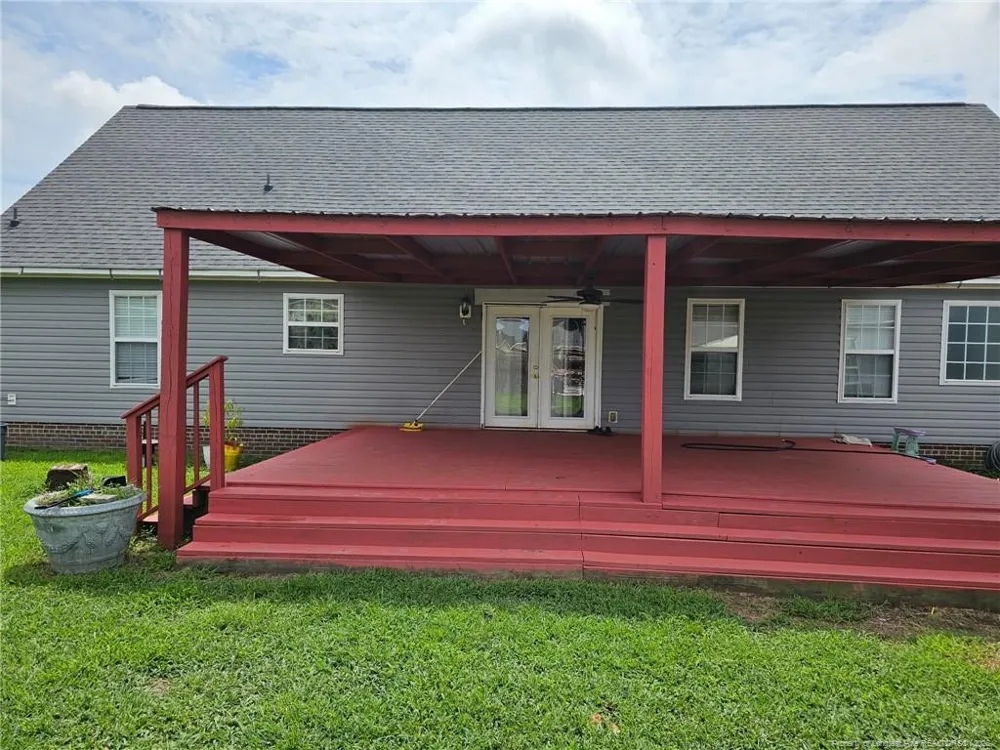 5946 Lillytrotter Drive Hope Mills, NC 28348