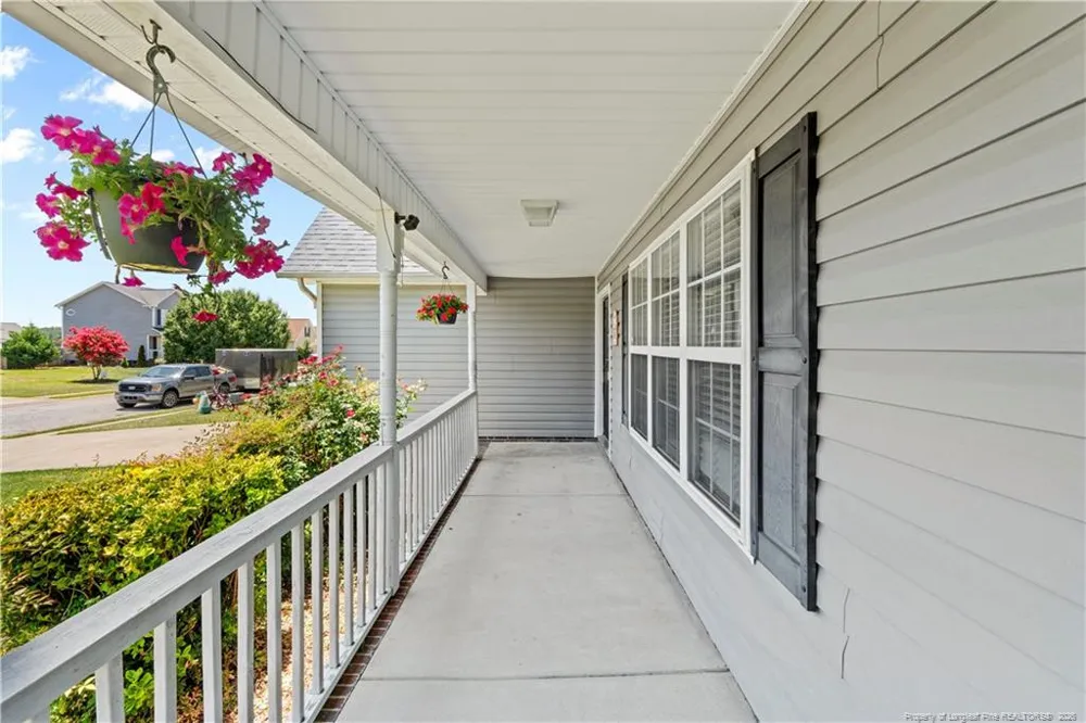 5946 Lillytrotter Drive Hope Mills, NC 28348