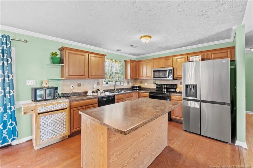 5946 Lillytrotter Drive Hope Mills, NC 28348