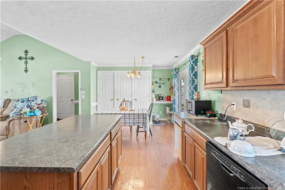 5946 Lillytrotter Drive Hope Mills, NC 28348