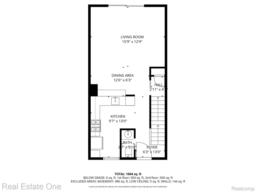 2579 Kingstowne Drive Commerce Charter Township, MI 48390
