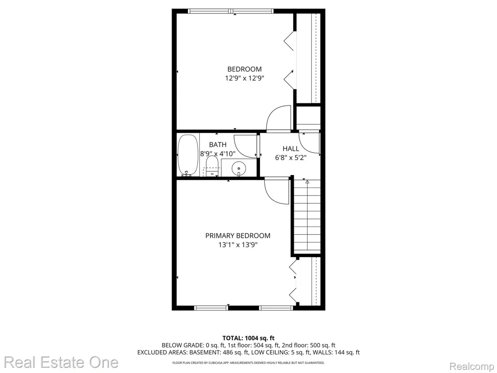 2579 Kingstowne Drive Commerce Charter Township, MI 48390