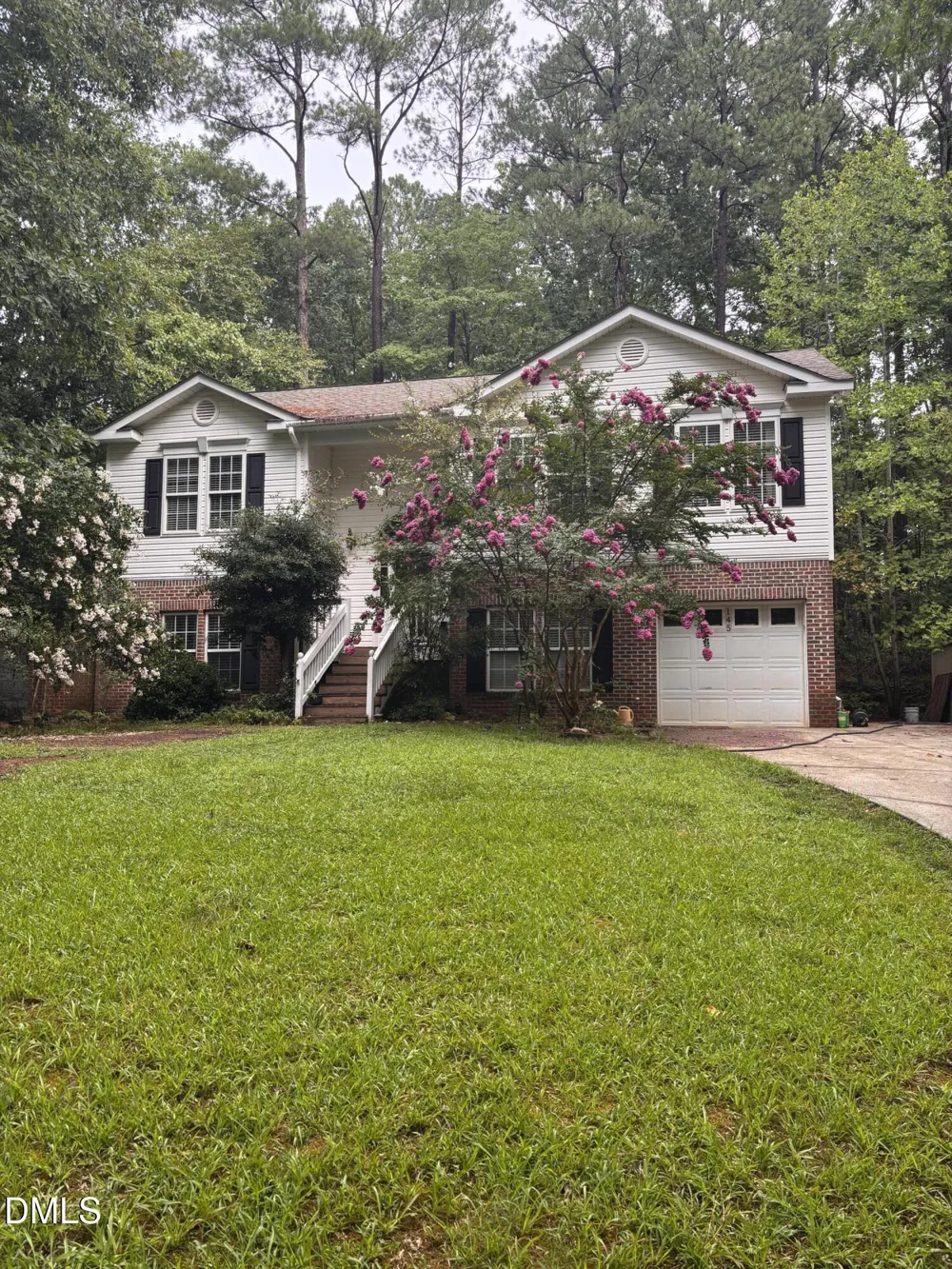 145 Huron Drive Louisburg, NC 27549