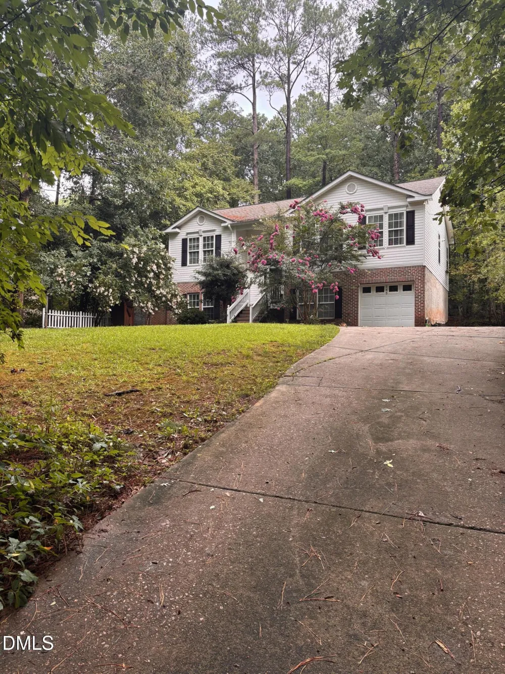 145 Huron Drive Louisburg, NC 27549