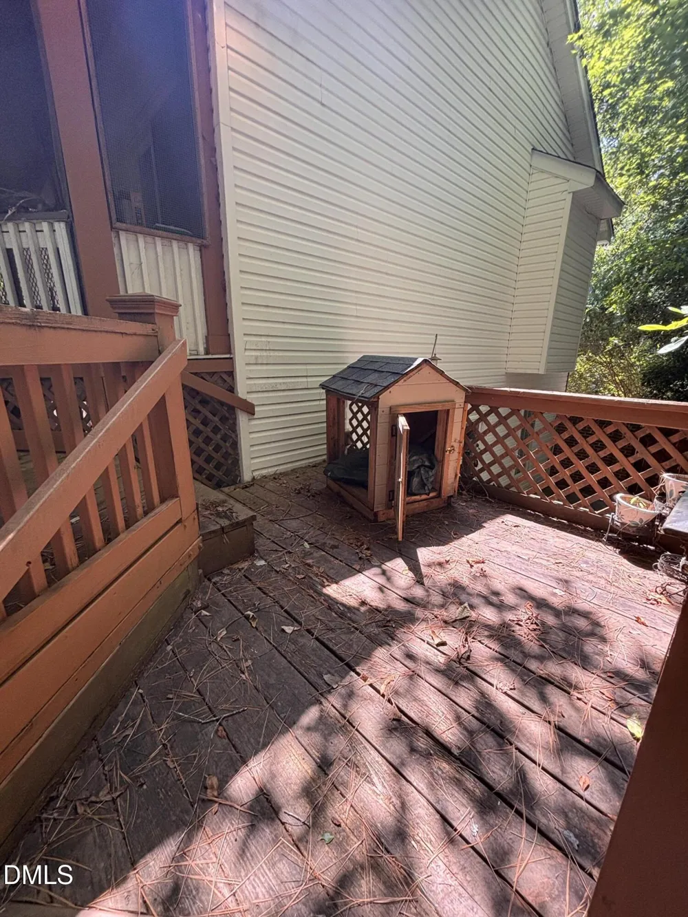 145 Huron Drive Louisburg, NC 27549