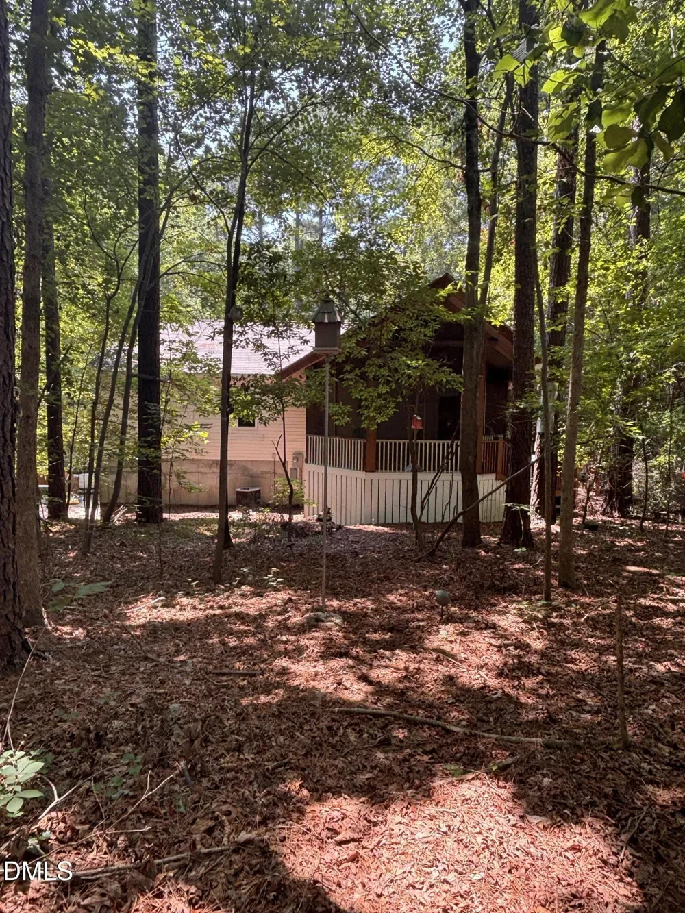 145 Huron Drive Louisburg, NC 27549