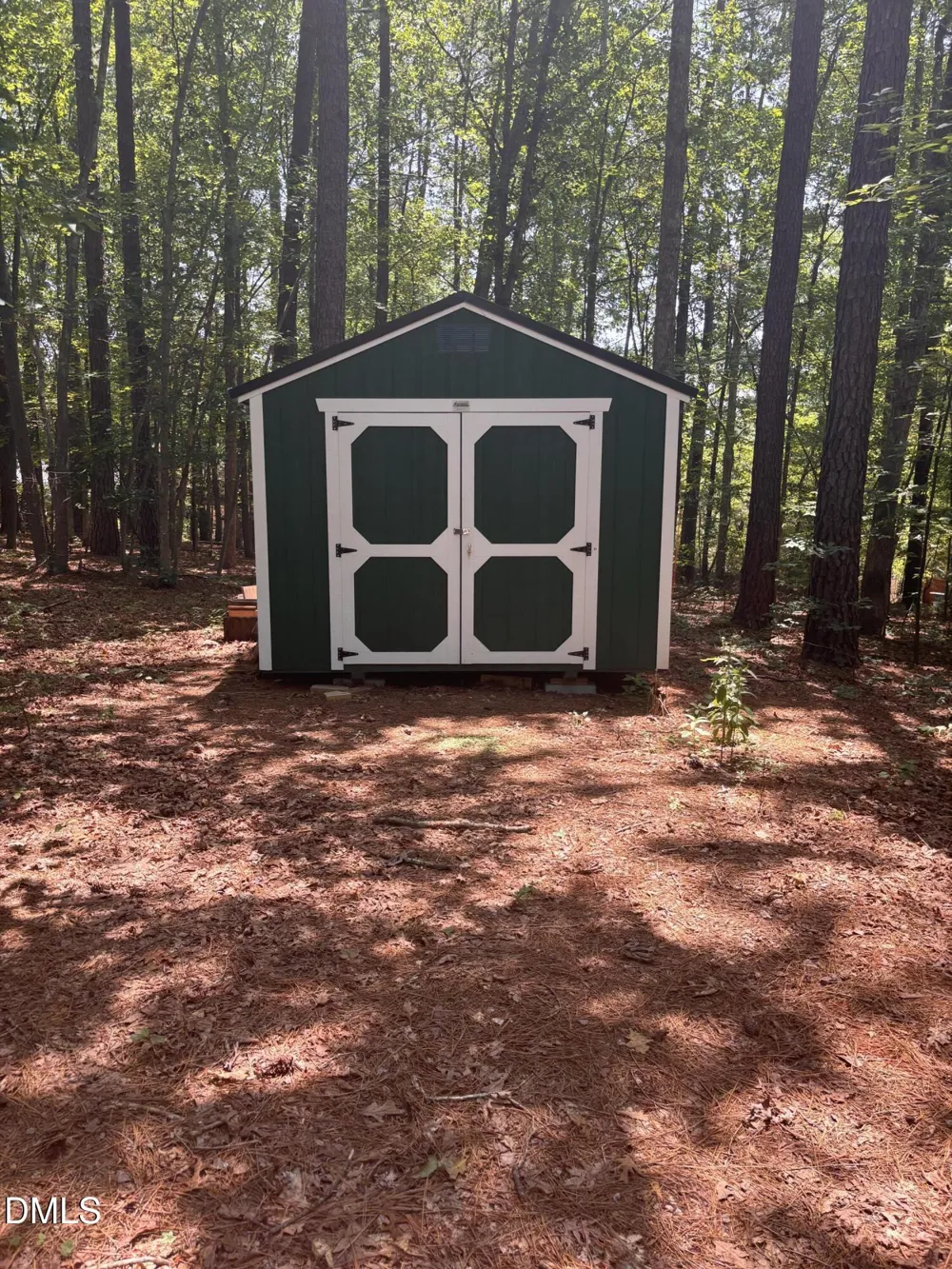 145 Huron Drive Louisburg, NC 27549