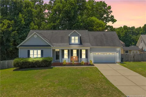 8609 Matchpoint Drive