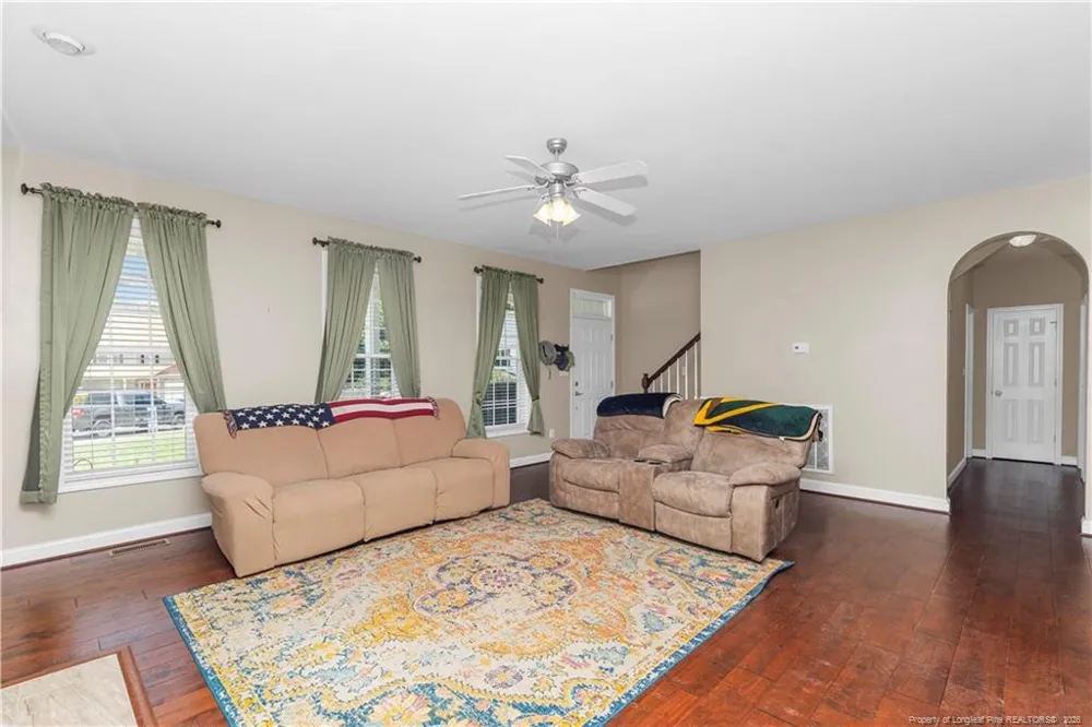 8609 Matchpoint Drive Linden, NC 28356